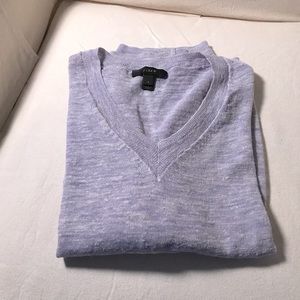 NWOT JCREW lightweight sweater